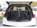 White Diamond Pearl - MDX SH-AWD Photo No. 16