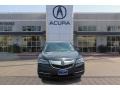 Graphite Luster Metallic - MDX SH-AWD Photo No. 2