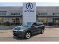 Graphite Luster Metallic - MDX SH-AWD Photo No. 3