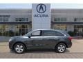 Graphite Luster Metallic - MDX SH-AWD Photo No. 4