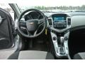 Silver Ice Metallic - Cruze LS Photo No. 16