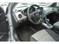 Silver Ice Metallic - Cruze LS Photo No. 22
