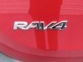 2015 Toyota RAV4 LE Badge and Logo Photo