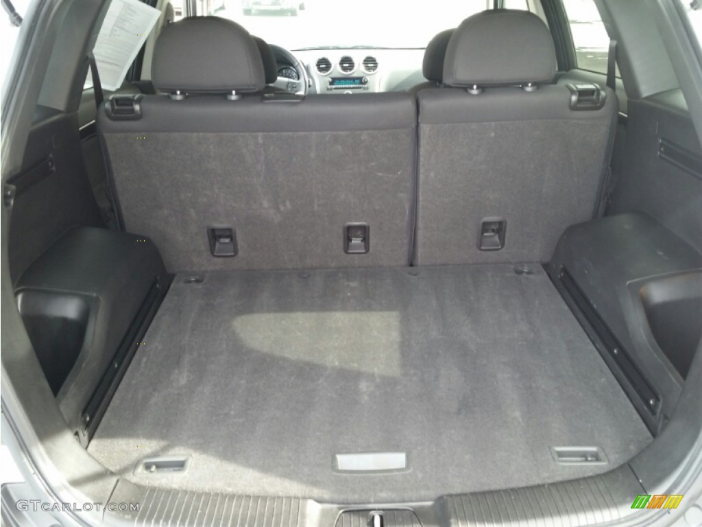 2015 Chevrolet Captiva Sport LS Trunk Photo #101579651