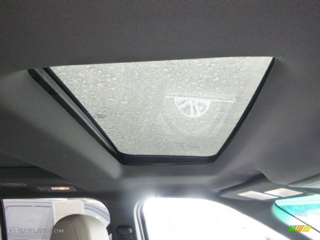 2015 Explorer XLT 4WD - Bronze Fire / Medium Light Stone photo #10