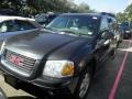 2003 Carbon Metallic GMC Envoy XL SLT #101567618