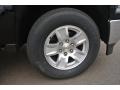 2015 Chevrolet Silverado 1500 LT Double Cab Wheel and Tire Photo