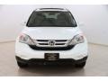 2010 Taffeta White Honda CR-V EX-L AWD  photo #2