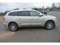 2015 Champagne Silver Metallic Buick Enclave Leather  photo #6