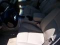 White Diamond - CTS Sedan Photo No. 2