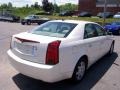 White Diamond - CTS Sedan Photo No. 11