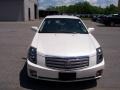 White Diamond - CTS Sedan Photo No. 14