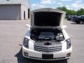 White Diamond - CTS Sedan Photo No. 15