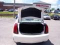 White Diamond - CTS Sedan Photo No. 20