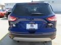 2015 Deep Impact Blue Metallic Ford Escape SE  photo #8