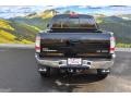 2015 Black Toyota Tacoma V6 Access Cab 4x4  photo #4