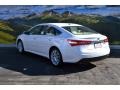 2015 Blizzard Pearl Toyota Avalon Limited  photo #3