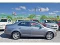 Blue Graphite Metallic - Jetta 2.5 Sedan Photo No. 7