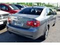 Blue Graphite Metallic - Jetta 2.5 Sedan Photo No. 12