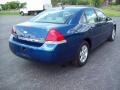 2006 Superior Blue Metallic Chevrolet Impala LT  photo #3