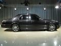 Royal Ebony - Arnage Blue Train Photo No. 17