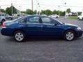 Superior Blue Metallic - Impala LT Photo No. 5