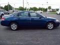 2006 Superior Blue Metallic Chevrolet Impala LT  photo #5