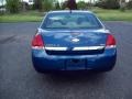 2006 Superior Blue Metallic Chevrolet Impala LT  photo #8