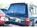 1994 Dark Green Pearl Metallic Toyota Land Cruiser   photo #12