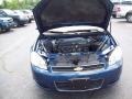 Superior Blue Metallic - Impala LT Photo No. 10