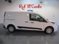Frozen White - Transit Connect XLT Van Photo No. 6