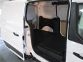 Frozen White - Transit Connect XLT Van Photo No. 7