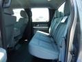 2014 Sterling Grey Ford F150 XL SuperCrew 4x4  photo #7