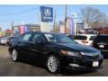 Crystal Black Pearl - RLX Technology Package Photo No. 1