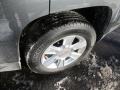 Cyber Gray Metallic - Terrain SLE AWD Photo No. 3