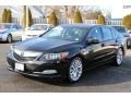 Crystal Black Pearl - RLX Technology Package Photo No. 4