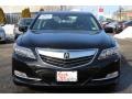 Crystal Black Pearl - RLX Technology Package Photo No. 5