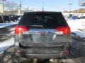 2011 Cyber Gray Metallic GMC Terrain SLE AWD  photo #5