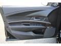 Crystal Black Pearl - RLX Technology Package Photo No. 6