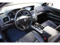 Crystal Black Pearl - RLX Technology Package Photo No. 8