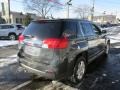 Cyber Gray Metallic - Terrain SLE AWD Photo No. 7