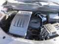 Cyber Gray Metallic - Terrain SLE AWD Photo No. 11