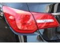 Crystal Black Pearl - RLX Technology Package Photo No. 21
