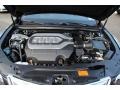 Crystal Black Pearl - RLX Technology Package Photo No. 28