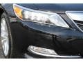 Crystal Black Pearl - RLX Technology Package Photo No. 29
