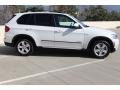 Alpine White - X5 xDrive35d Photo No. 2