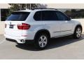 Alpine White - X5 xDrive35d Photo No. 3