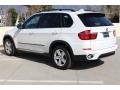 Alpine White - X5 xDrive35d Photo No. 4
