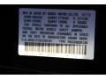 Crystal Black Pearl - RLX Technology Package Photo No. 32