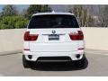 Alpine White - X5 xDrive35d Photo No. 8